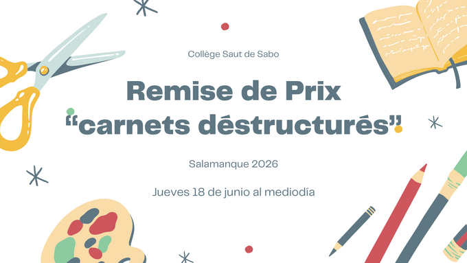 Coloré Reconnaissance Prix École Événements et Intérêt spécial Présentation.png